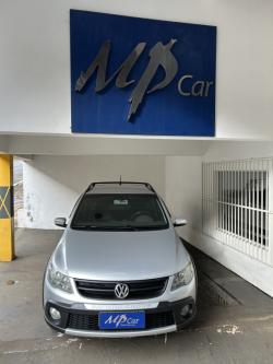 VOLKSWAGEN Saveiro 1.6 G5 CROSS CABINE ESTENDIDA FLEX