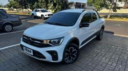 VOLKSWAGEN Saveiro 1.6 16V FLEX MSI EXTREME CABINE DUPLA