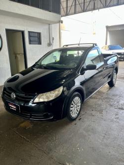 VOLKSWAGEN Saveiro 1.6 G5 FLEX