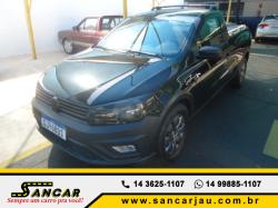 VOLKSWAGEN Saveiro 1.6 G6 ROBUST FLEX