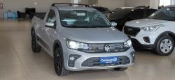VOLKSWAGEN Saveiro 1.6 16V FLEX MSI TRENDLINE CABINE SIMPLES