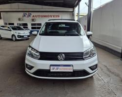 VOLKSWAGEN Saveiro 1.6 FLEX MPI TRENDLINE CABINE SIMPLES