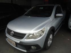 VOLKSWAGEN Saveiro 1.6 G5 CROSS CABINE ESTENDIDA FLEX