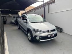 VOLKSWAGEN Saveiro 1.6 G6 CROSS CABINE ESTENDIDA FLEX