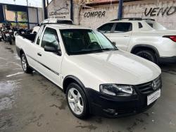VOLKSWAGEN Saveiro 1.6 G4 TITAN FLEX