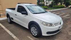 VOLKSWAGEN Saveiro 1.6 G5 TREND FLEX