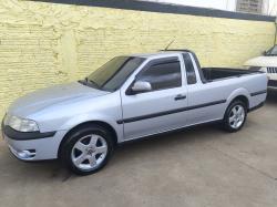VOLKSWAGEN Saveiro 1.6 G3 SUPER SURF FLEX