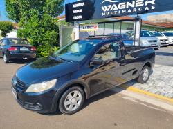 VOLKSWAGEN Saveiro 1.6 G5 TREND FLEX