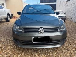 VOLKSWAGEN Saveiro 1.6 G6 FLEX