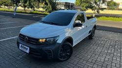 VOLKSWAGEN Saveiro 1.6 16V FLEX MSI ROBUST CABINE SIMPLES