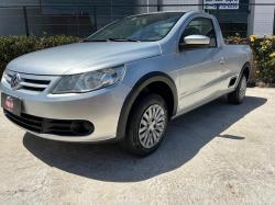 VOLKSWAGEN Saveiro 1.6 G5 TREND FLEX