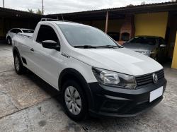 VOLKSWAGEN Saveiro 1.6 16V FLEX MSI ROBUST CABINE SIMPLES