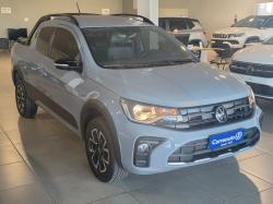 VOLKSWAGEN Saveiro 1.6 16V FLEX MSI EXTREME CABINE DUPLA