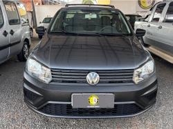 VOLKSWAGEN Saveiro 1.6 CS