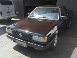 VOLKSWAGEN Saveiro 1.6 CL