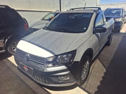 VOLKSWAGEN Saveiro 1.6 16V FLEX MSI ROBUST CABINE SIMPLES