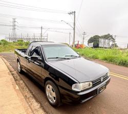 VOLKSWAGEN Saveiro 1.6 CL