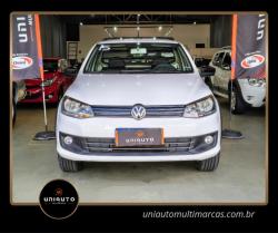 VOLKSWAGEN Saveiro 1.6 FLEX MPI TRENDLINE CABINE SIMPLES