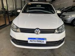 VOLKSWAGEN Saveiro 1.6 CABINE ESTENDIDA FLEX