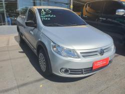 VOLKSWAGEN Saveiro 1.6 G5 TREND FLEX