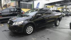 VOLKSWAGEN Saveiro 1.6 CABINE ESTENDIDA FLEX