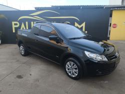 VOLKSWAGEN Saveiro 1.6 CABINE ESTENDIDA FLEX