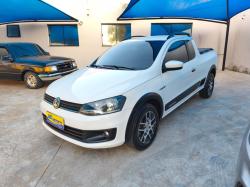 VOLKSWAGEN Saveiro 1.6 CABINE ESTENDIDA FLEX