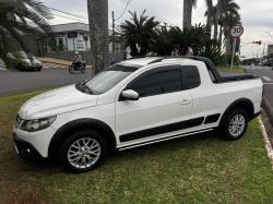VOLKSWAGEN Saveiro 1.6 G5 CROSS CABINE ESTENDIDA FLEX