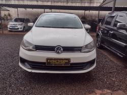 VOLKSWAGEN Saveiro 1.6 16V FLEX MSI TRENDLINE CABINE SIMPLES