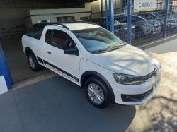 VOLKSWAGEN Saveiro 1.6 G5 TROOPER CABINE ESTENDIDA FLEX