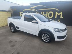 VOLKSWAGEN Saveiro 1.6 CS