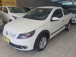 VOLKSWAGEN Saveiro 1.6 G5 TREND FLEX