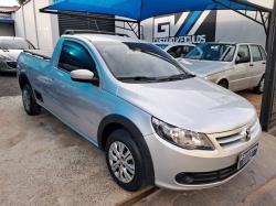 VOLKSWAGEN Saveiro 1.6 G5 TREND FLEX
