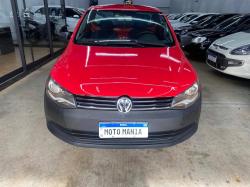 VOLKSWAGEN Saveiro 1.6 FLEX MPI TRENDLINE CABINE SIMPLES