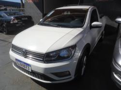 VOLKSWAGEN Saveiro 1.6 16V FLEX MSI TRENDLINE CABINE SIMPLES
