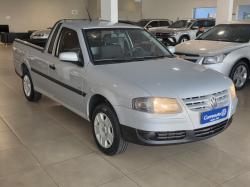 VOLKSWAGEN Saveiro 1.6 CS