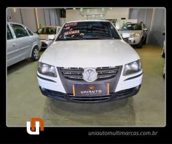 VOLKSWAGEN Saveiro 1.6 G4 TREND FLEX