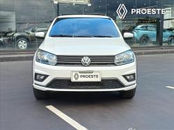VOLKSWAGEN Saveiro 1.6 G6 TRENDLINE CABINE SIMPLES FLEX