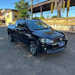 VOLKSWAGEN Saveiro 1.6 G6 CABINE ESTENDIDA FLEX