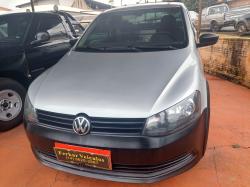 VOLKSWAGEN Saveiro 1.6 G5 FLEX