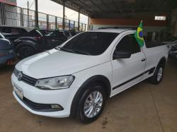 VOLKSWAGEN Saveiro 1.6 FLEX MPI TRENDLINE CABINE SIMPLES