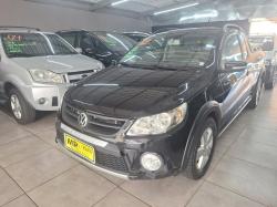 VOLKSWAGEN Saveiro 1.6 G5 CROSS CABINE ESTENDIDA FLEX