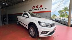 VOLKSWAGEN Saveiro 1.6 FLEX MPI TRENDLINE CABINE SIMPLES