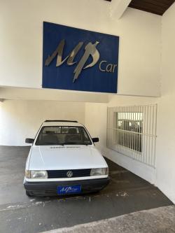 VOLKSWAGEN Saveiro 1.6 CLI