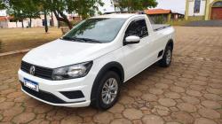 VOLKSWAGEN Saveiro 1.6 16V FLEX MSI TRENDLINE CABINE SIMPLES