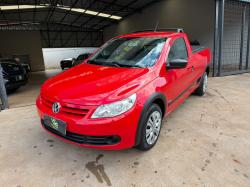 VOLKSWAGEN Saveiro 1.6 G5 TREND FLEX