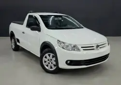 VOLKSWAGEN Saveiro 1.6 CS