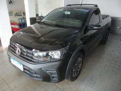 VOLKSWAGEN Saveiro 1.6 16V FLEX MSI ROBUST CABINE SIMPLES