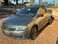 VOLKSWAGEN Saveiro 1.6 CS
