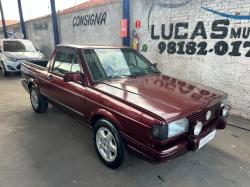 VOLKSWAGEN Saveiro 1.6 CS